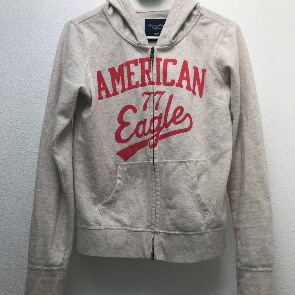 E.A. Hoodie